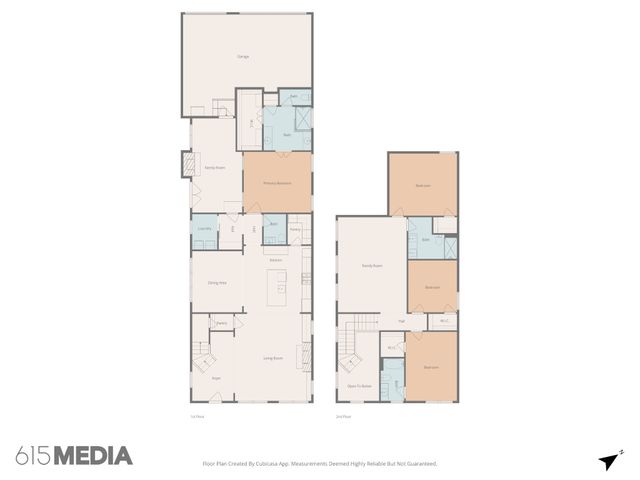 1519 Eliot Rd, Franklin, TN 37064