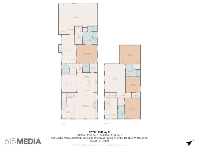 1519 Eliot Rd, Franklin, TN 37064