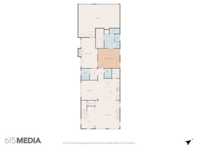 1519 Eliot Rd, Franklin, TN 37064