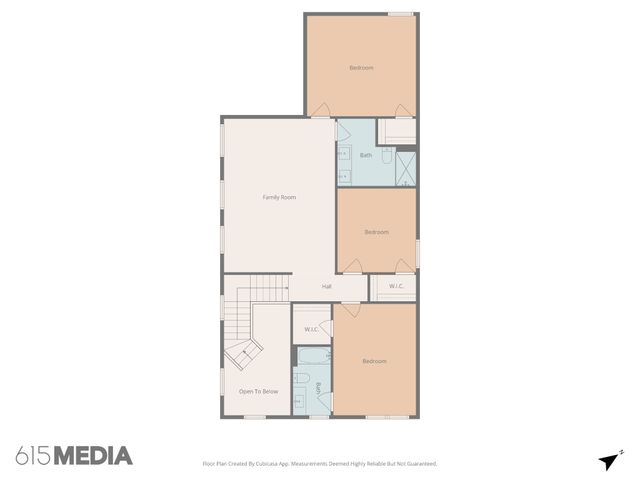 1519 Eliot Rd, Franklin, TN 37064