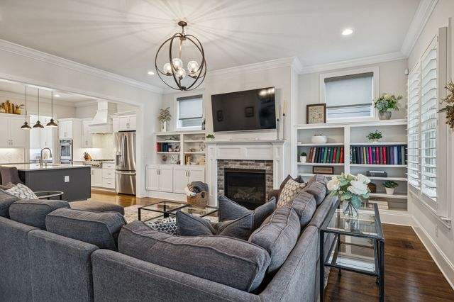 1519 Eliot Rd, Franklin, TN 37064