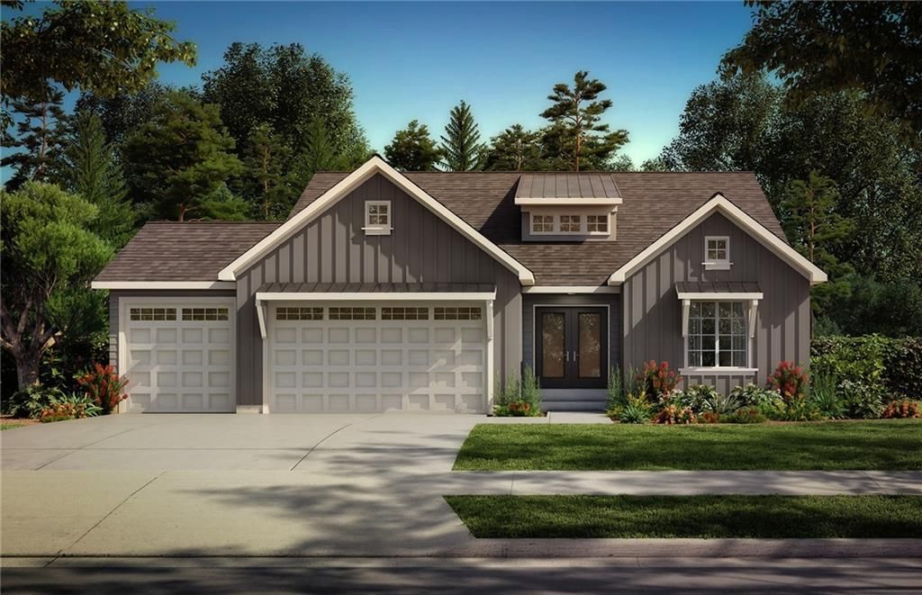 15396 W 161 Court, Olathe, KS 66062