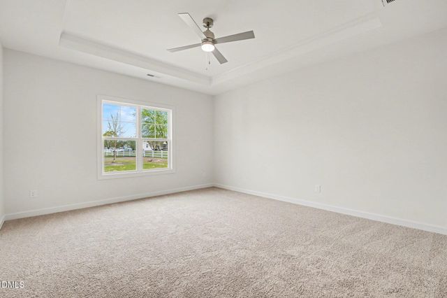 105 Hudson Village Drive (lot 76), La Grange, NC 28551