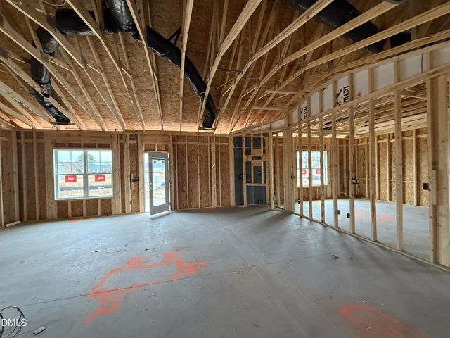 105 Hudson Village Drive, La Grange, NC 28551