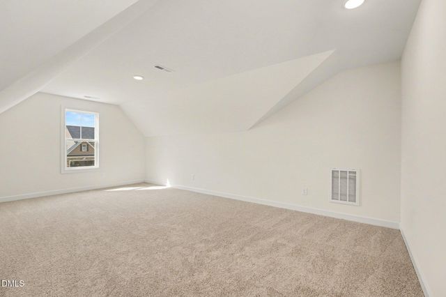 105 Hudson Village Drive (lot 76), La Grange, NC 28551