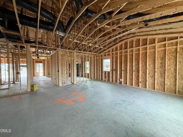 105 Hudson Village Drive, La Grange, NC 28551