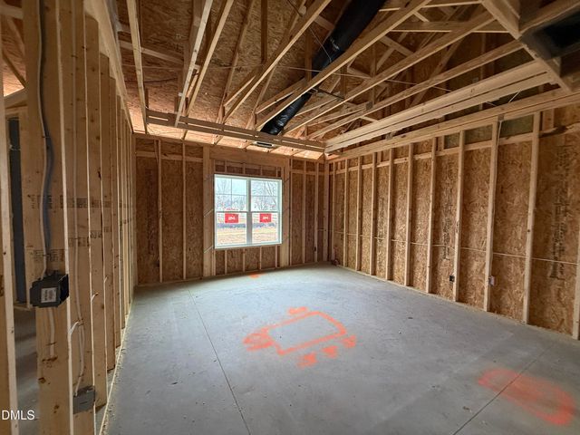 105 Hudson Village Drive, La Grange, NC 28551