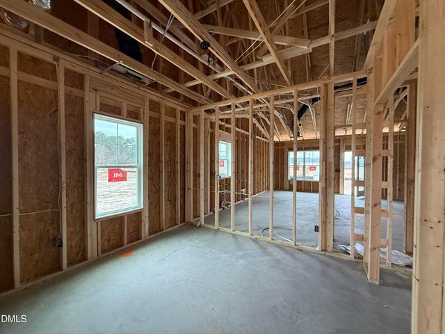 105 Hudson Village Drive, La Grange, NC 28551