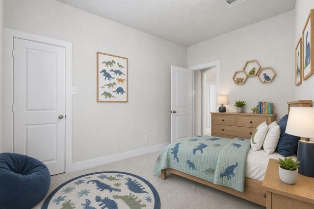 31011 Peck Pass Drive, Waller, TX 77484