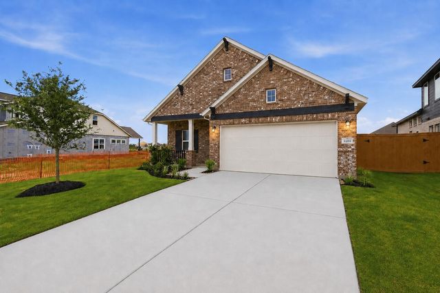 31011 Peck Pass Drive, Waller, TX 77484