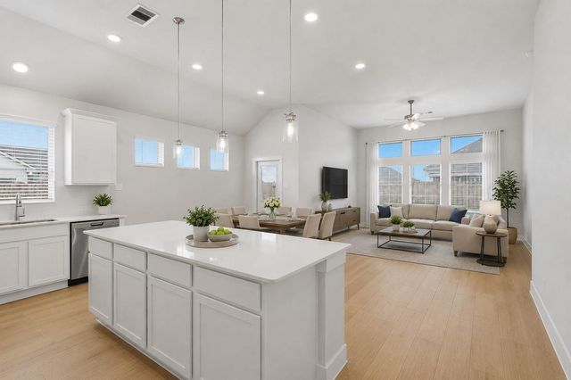 31011 Peck Pass Drive, Waller, TX 77484