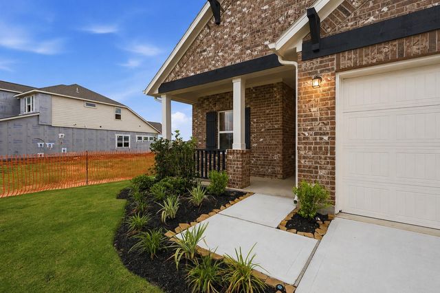31011 Peck Pass Drive, Waller, TX 77484