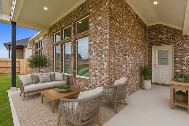 31011 Peck Pass Drive, Waller, TX 77484