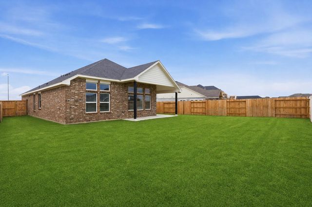 31011 Peck Pass Drive, Waller, TX 77484