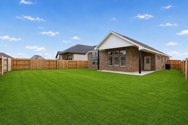 31011 Peck Pass Drive, Waller, TX 77484