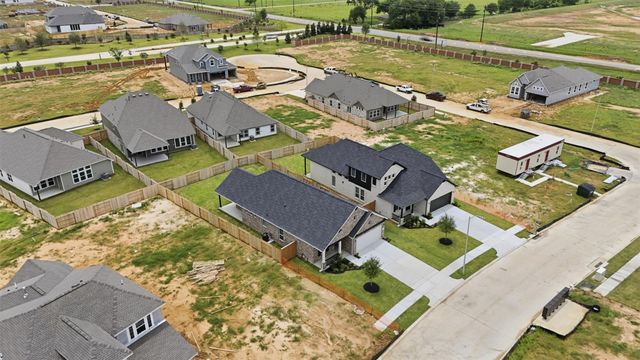 31011 Peck Pass Drive, Waller, TX 77484