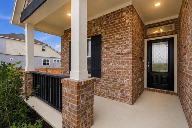 31011 Peck Pass Drive, Waller, TX 77484