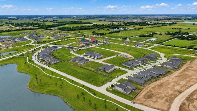 31011 Peck Pass Drive, Waller, TX 77484