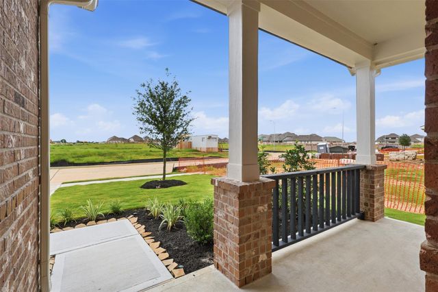 31011 Peck Pass Drive, Waller, TX 77484