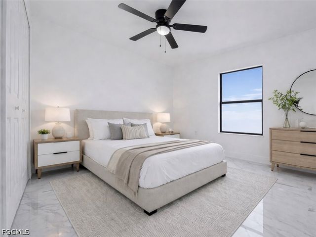 3707 E 16th ST, Lehigh Acres, FL 33972