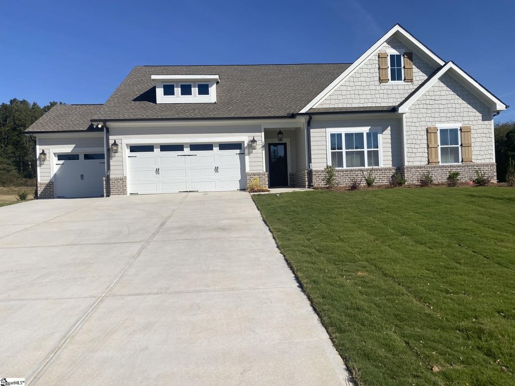 123 Arbor Woods Way, Easley, SC 29642