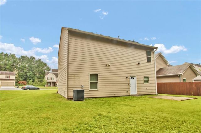 749 Scotland Drive, Dallas, GA 30132