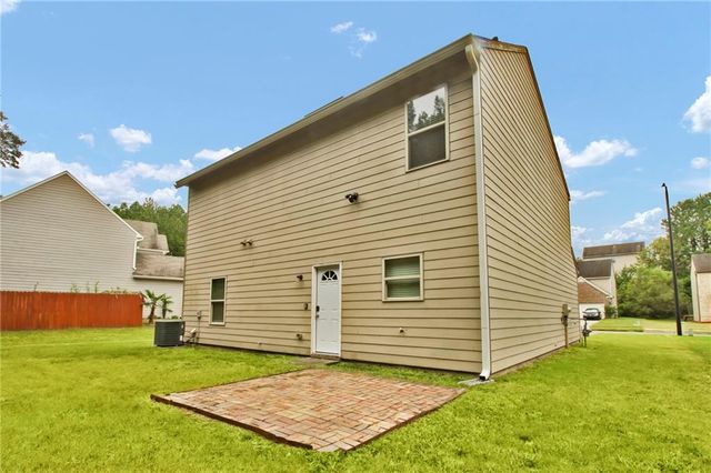 749 Scotland Drive, Dallas, GA 30132