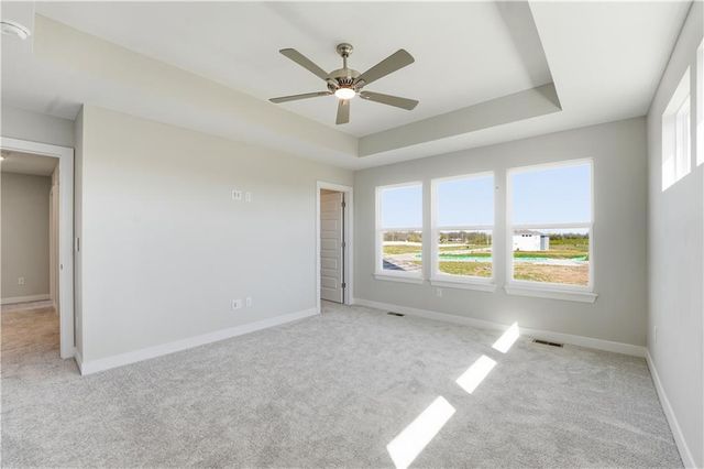 505 SW Newport Drive, Blue Springs, MO 64014