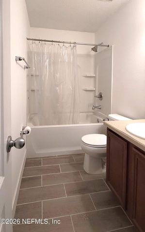 2303 SUNSET BLUFF Drive, Jacksonville, FL 32216