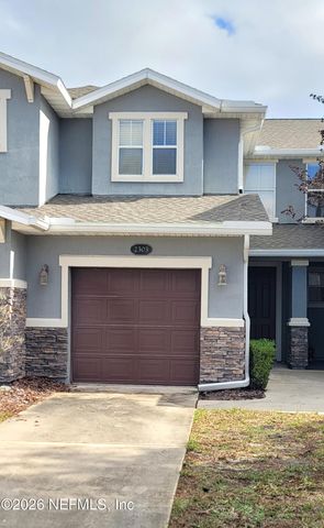 2303 SUNSET BLUFF Drive, Jacksonville, FL 32216
