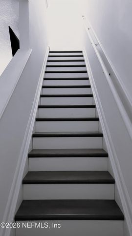 2303 SUNSET BLUFF Drive, Jacksonville, FL 32216