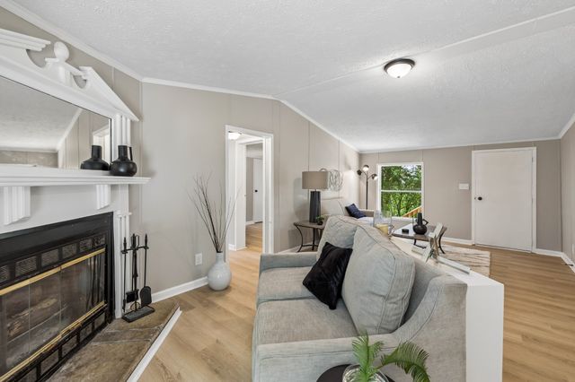 60 Dawson Ln, Gordonsville, TN 38563
