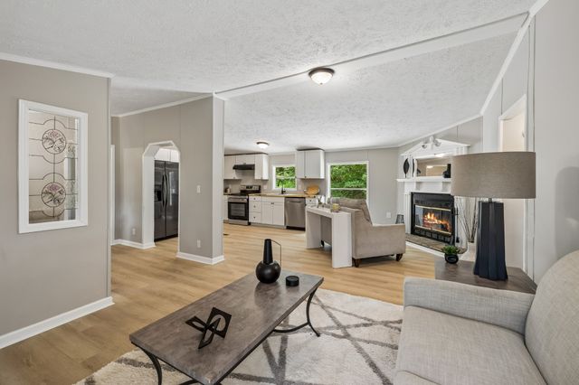 60 Dawson Ln, Gordonsville, TN 38563
