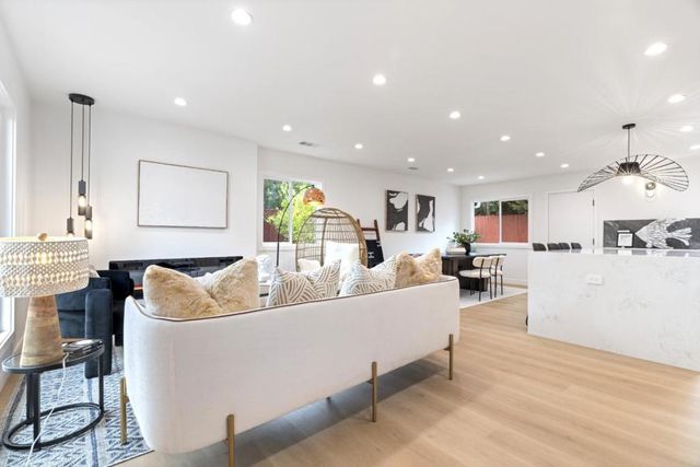 5540 Michigan Boulevard, Concord, CA 94521