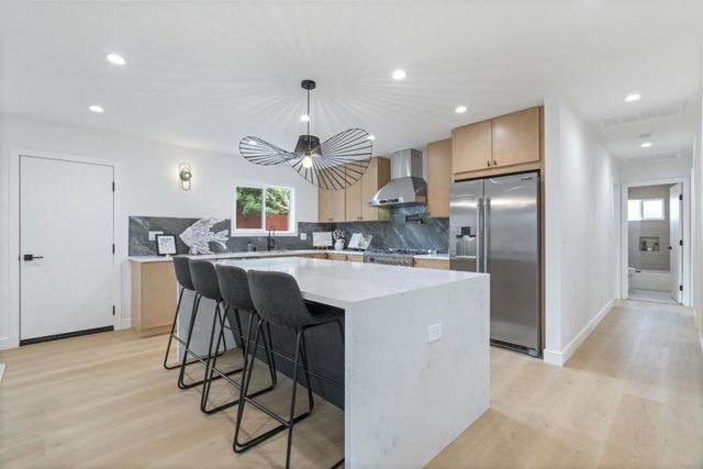 5540 Michigan Boulevard, Concord, CA 94521