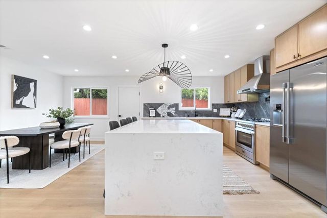 5540 Michigan Boulevard, Concord, CA 94521