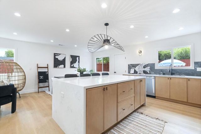 5540 Michigan Boulevard, Concord, CA 94521