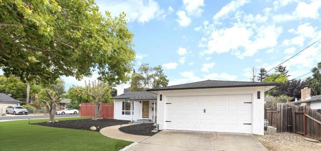 5540 Michigan Boulevard, Concord, CA 94521
