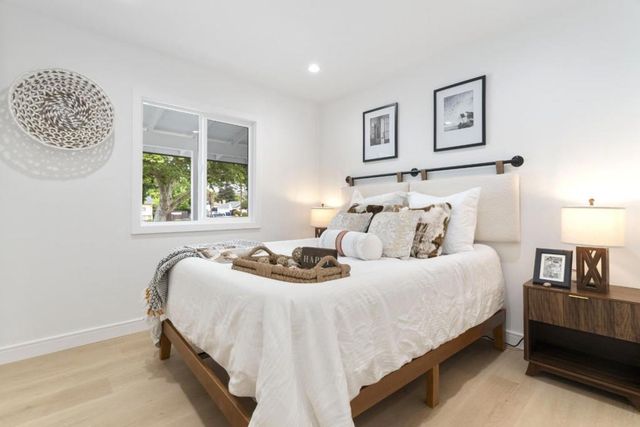 5540 Michigan Boulevard, Concord, CA 94521