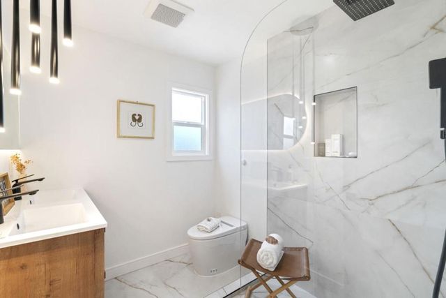 5540 Michigan Boulevard, Concord, CA 94521