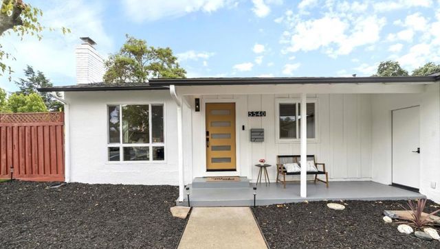 5540 Michigan Boulevard, Concord, CA 94521