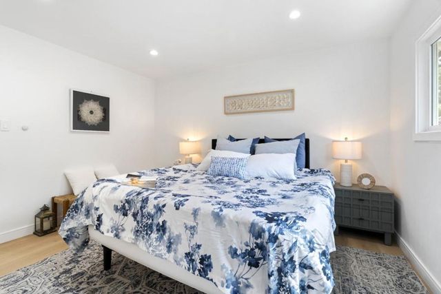 5540 Michigan Boulevard, Concord, CA 94521