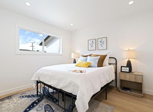 5540 Michigan Boulevard, Concord, CA 94521