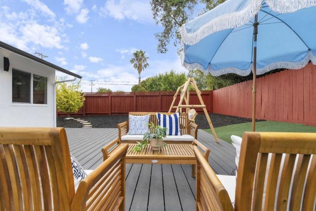 5540 Michigan Boulevard, Concord, CA 94521