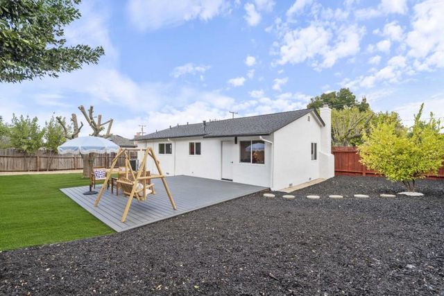 5540 Michigan Boulevard, Concord, CA 94521