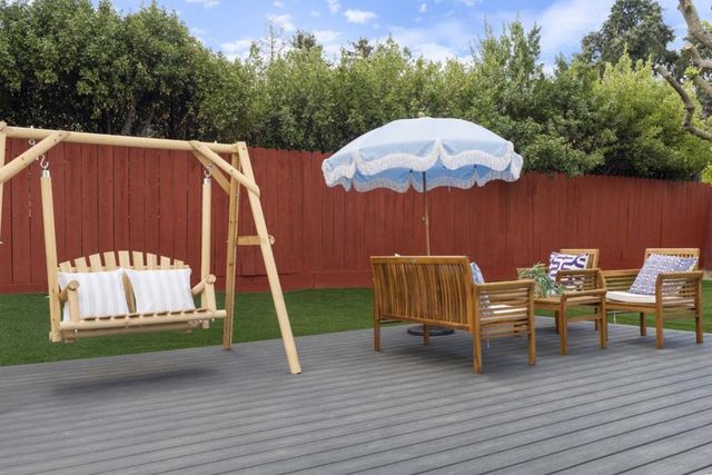 5540 Michigan Boulevard, Concord, CA 94521