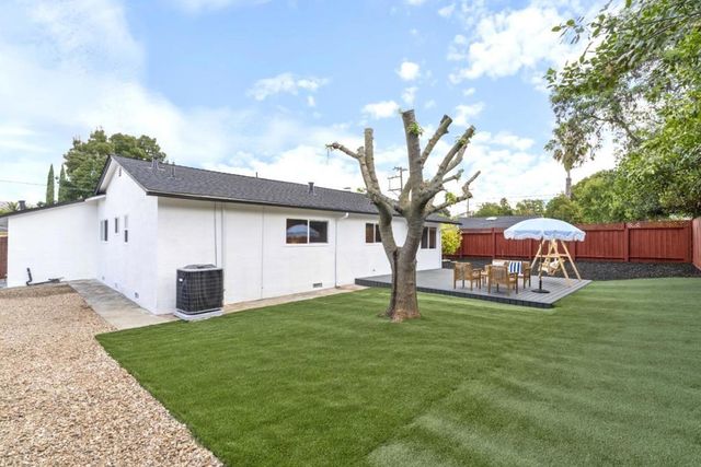 5540 Michigan Boulevard, Concord, CA 94521