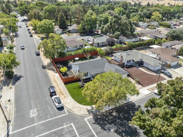 5540 Michigan Boulevard, Concord, CA 94521