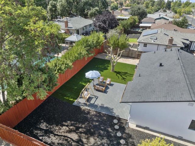 5540 Michigan Boulevard, Concord, CA 94521