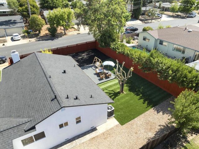 5540 Michigan Boulevard, Concord, CA 94521